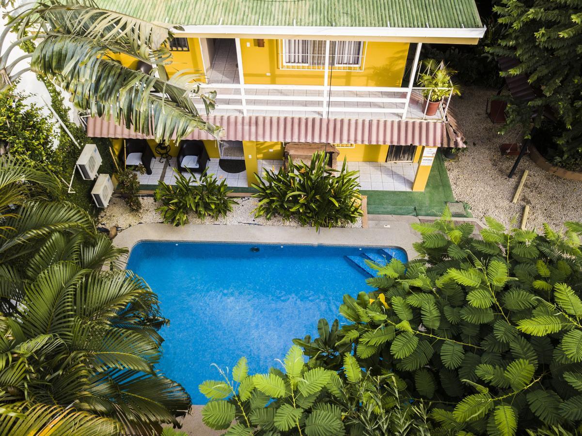 Hotel Laura'S House Coco Exteriér fotografie